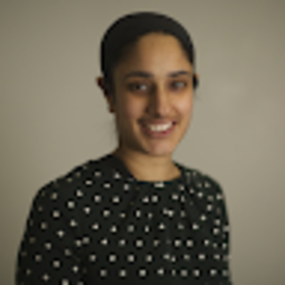 Meet your Posher, Jaspreet - Picture 1 of 1